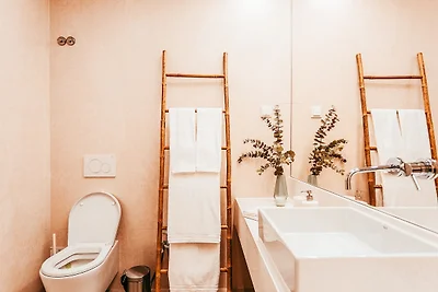 Ferienwohnung in Ajuda für ein Paar