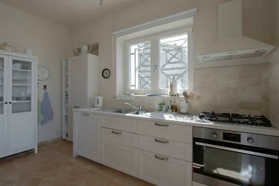 Villa Stauder - Ferienwohnung Olivi
