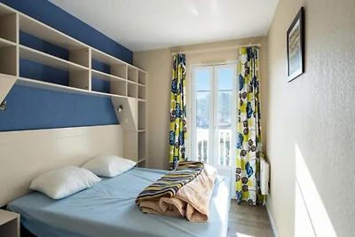 Die Hהuser von Lacanau les Pins