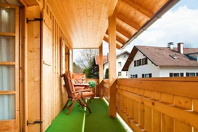 Ferienwohnung mit 1 Schlafzimmer