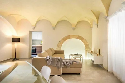Apartment Casa dell'Architetto alla...