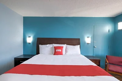 Cleveland, TN | Kingsize-Bett
