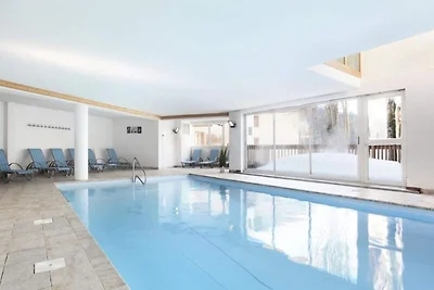 2-Zimmer-Wohnung für 6 Personen