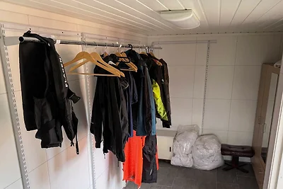 8 persoons vakantie huis in Flatraket-By...