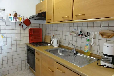 Vakantiewoning Shalom, Hus Blinkfuer 202