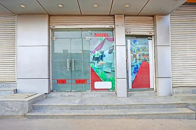 Reihenhaus Sektor 9 Gurgaon