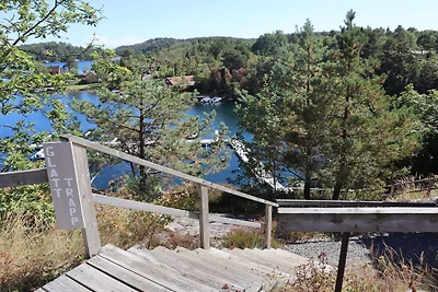 9 osob apartament w TVEDESTRAND