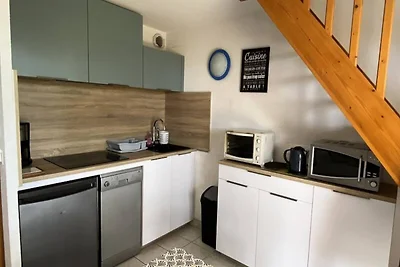 Residenz Les Megalithes