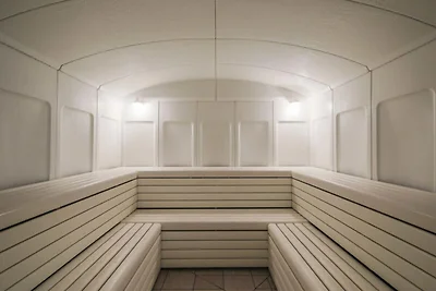 Appartamento Comfort con 1 camera da letto (5...