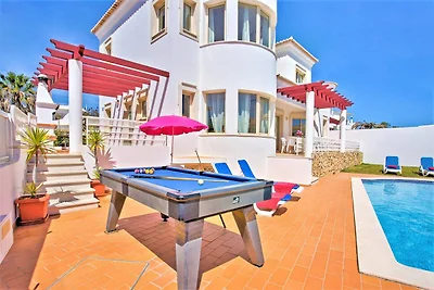 Villa Melanesia vicino alla spiaggia di Rock