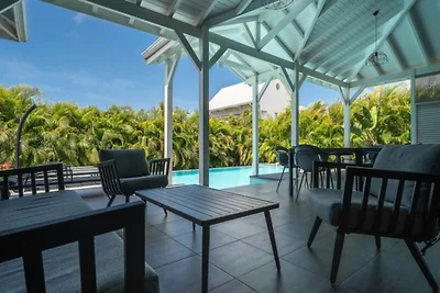 Maisons & Villas für 8 Personen