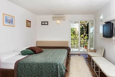 Apartments Djurkovic - Deluxe One-Bedroom Apa...