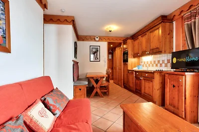 2-Zimmer-Wohnung für 6 Personen - Auswahl