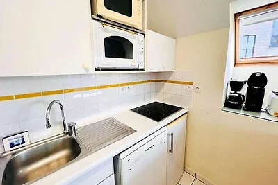 3 Zimmer für 4 Personen