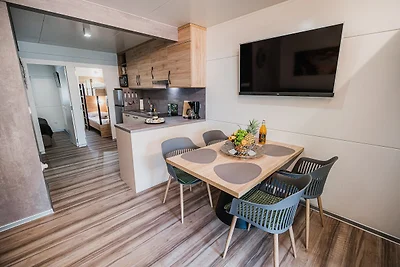 Lake Serenity Premium Mobile Homes-2Bedroom...