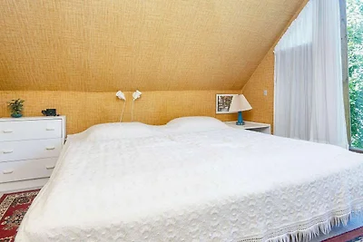 6 personas casa en Glesborg-By Traum