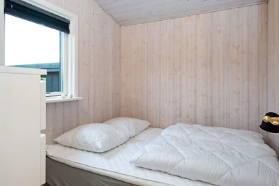 4 Personen Ferienhaus in Hejls