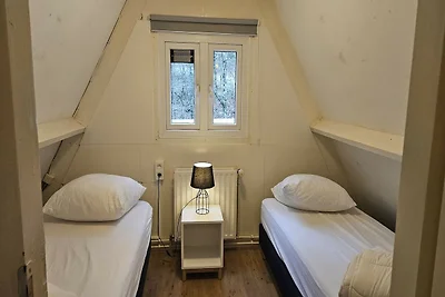 Omheind chalet in Durbuy