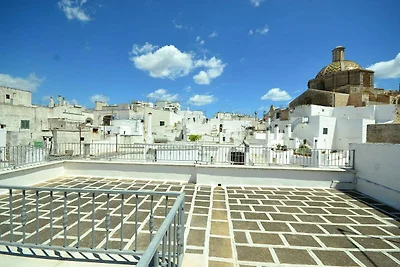 Appartamento nel centro di Ostuni con...