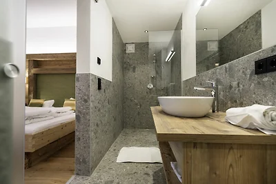 Apartment in Neustift im Stubaital nahe...