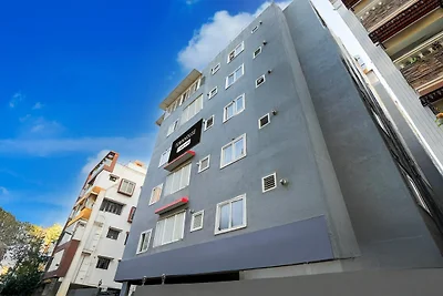 Super Townhouse HAL Indiranagar Erweiterung