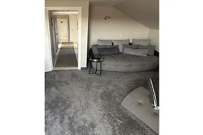Ferienwohnung mit 2 Schlafzimmer