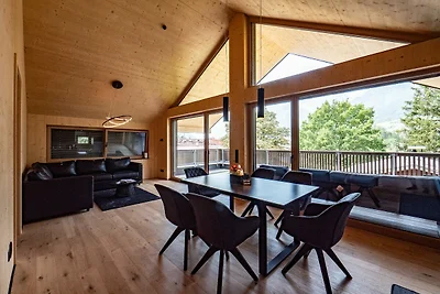 Wohnung in Mieders nahe Skilift