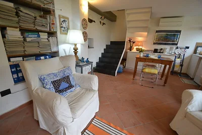 Gemütliches Ferienhaus mit Pool in der...
