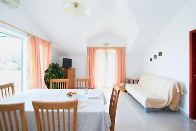 Apartments Ana & Bogdan - One Bedroom Apa...