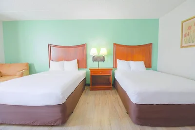 Vakantieappartement Gezinsvakantie Oklahoma