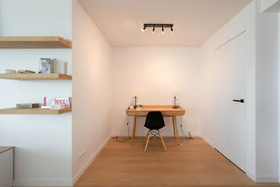 Prachtig appartement met zeezicht