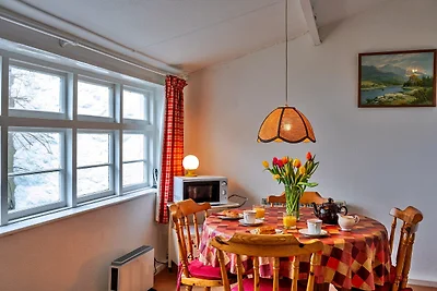 Cottage a Sennen Cove con Vista Mare