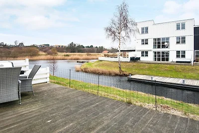 4 persoons vakantie huis in Ebeltoft-By Traum