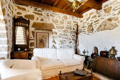 Ferienhaus aus dem 18. Jahrhundert auf Kreta ...