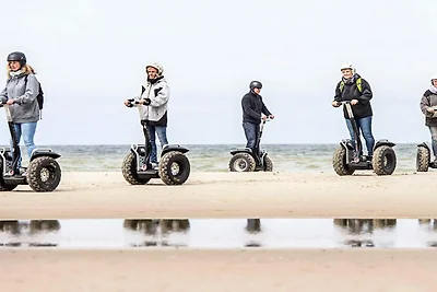 Strandjuwel in Sondervig -- By Traum...