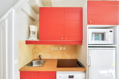 Wohnung in Monflanquin am See