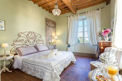 Appartamento a Lucca con Vista Toscana