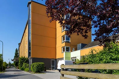 Ferienwohnung Familienurlaub Siemensstadt