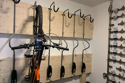 Apartment in Beaufortain an den Skipisten