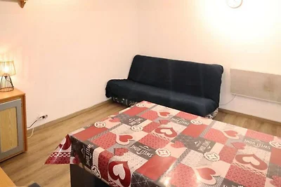 Appartamento a Orcières vicino alle piste