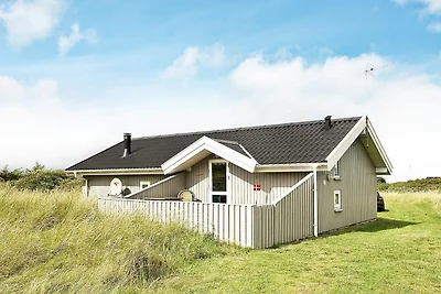 6 Personen Ferienhaus in Hjørring-By Traum