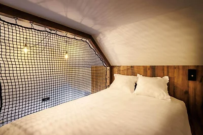 Le Moulin - 4-Zimmer-Villa f�r 6 Personen