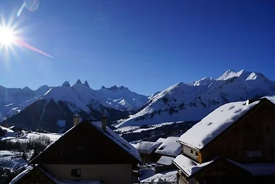 Appartamento a La Chal con accesso diretto al...