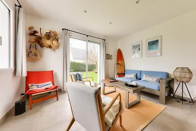 Appartement vlakbij de stranden van de Golf v...