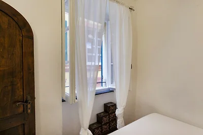 Cozy Little House in Camogli