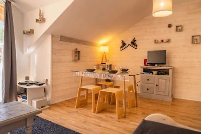 Residenz Les Hauts De Preclaux