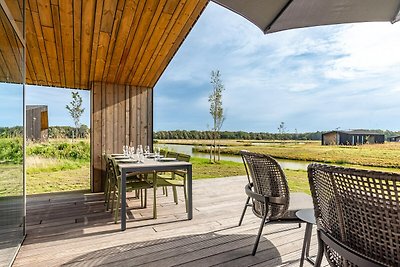 Accogliente casa vacanze con terrazza