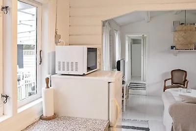 6 Personen Ferienhaus in Rødby