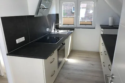 Kiekut Maasholm Residenza di vacanza...