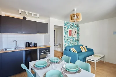 Charmantes Apartment Boulogne Billancourt...